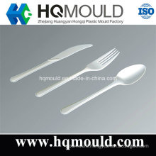 Hq Plastic Knife-Spoon-Fork Injection Mould